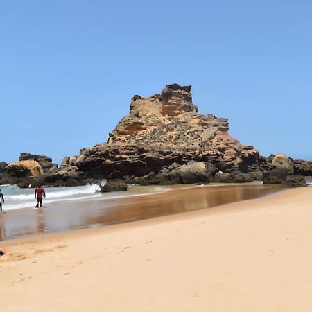 הוילה וילה דו ביספו Amar Mar מראה חיצוני תמונה