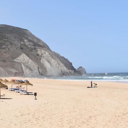 הוילה וילה דו ביספו Amar Mar מראה חיצוני תמונה