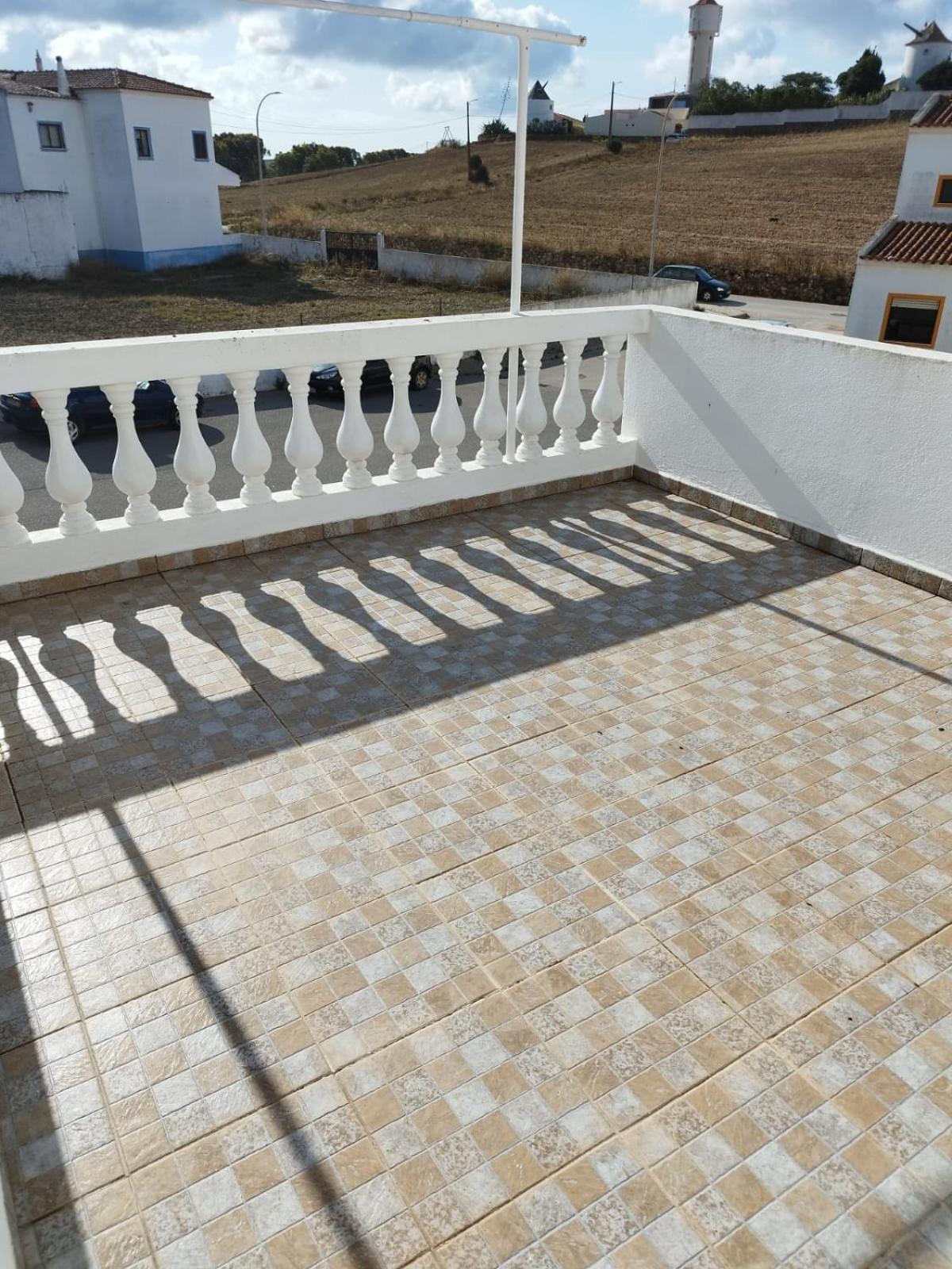הוילה וילה דו ביספו Amar Mar מראה חיצוני תמונה